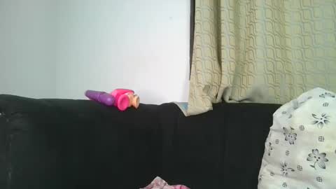 becky online show from 01/12/26, 12:49