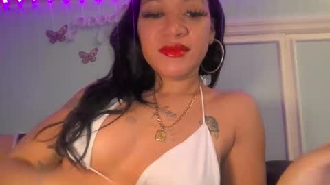 Snapshot of slim_citygurl chatting on 12/18/24, 05:48 Slim citygurl online show from 12/18/24, 05:48