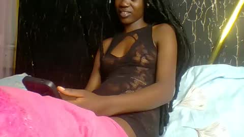 Anna online show from 11/22/25, 09:03