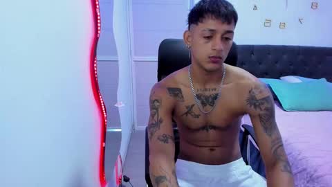 slim_master12 online show from 12/10/24, 05:55