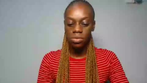 Snapshot of slimbaby16 chatting on 11/07/25, 05:07 Slim online show from 11/07/25, 05:07