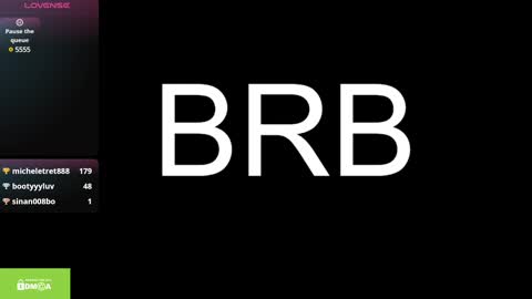 Snapshot of slimbaby69 chatting on 12/03/24, 06:38 Ivi online show from 12/03/24, 06:38