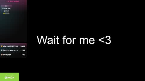 Snapshot of slimbaby69 chatting on 12/29/24, 10:47 Ivi online show from 12/29/24, 10:47