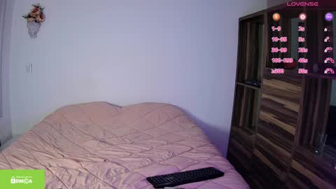 Snapshot of slimbaby69 chatting on 02/28/25, 01:37 Ivi online show from 02/28/25, 01:37