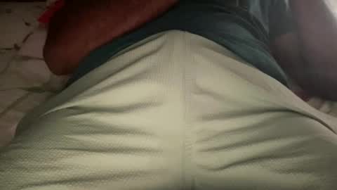 Daddy online show from 10/31/25, 09:38