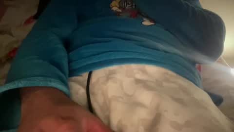 Daddy online show from 12/13/25, 09:20