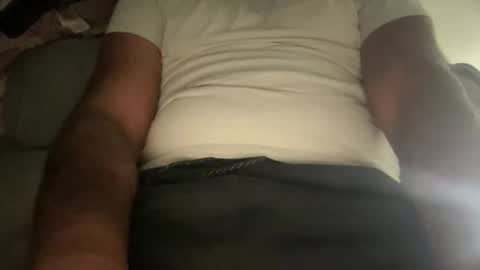 Daddy online show from 02/22/26, 06:50