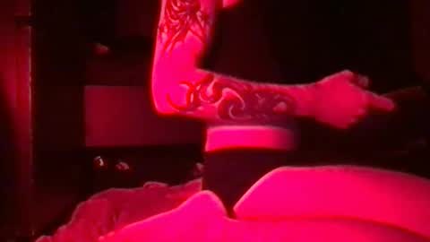 slimedge1243 online show from 11/23/25, 07:30