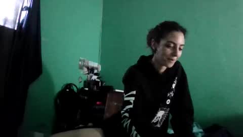SlimEgyptian online show from 05/29/26, 07:01