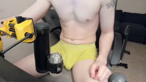 Slimguerrilla online show from 03/09/25, 04:44