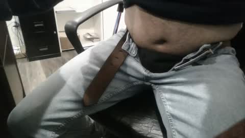 slimjimorange9 online show from 10/30/25, 12:34