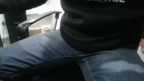 slimjimorange9 online show from 11/19/25, 10:10