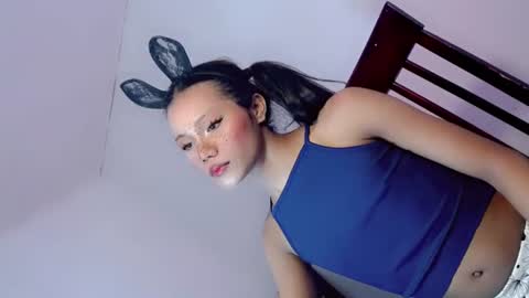 Snapshot of slimnaughty_angela chatting on 06/28/26, 04:57 angela online show from 06/28/26, 04:57