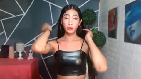 slimprettyjoira online show from 04/21/26, 01:07