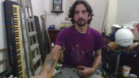 SlimTeaser089 online show from 02/07/26, 01:26