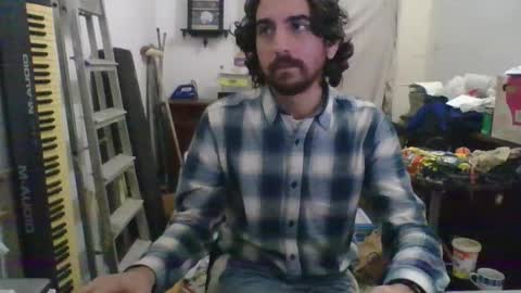 SlimTeaser089 online show from 02/14/26, 07:32