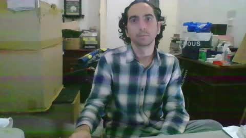 SlimTeaser089 online show from 03/31/26, 04:40