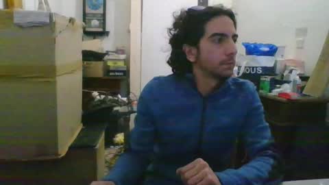 SlimTeaser089 online show from 04/03/26, 01:09