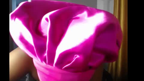 Jemila online show from 12/06/24, 11:47