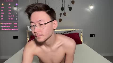 Lola and Li -  online show from 02/27/26, 02:33