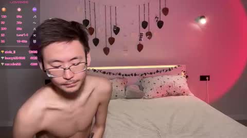 Lola and Li -  online show from 03/07/26, 02:08