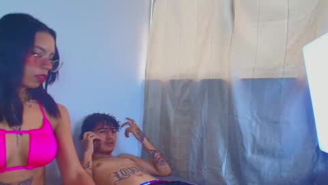 Shellsy  Jack AND THE GREAT Luis MODERATING  online show from 12/02/25, 09:10