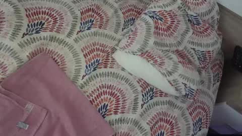 Stiven and Laura online show from 03/31/26, 02:06