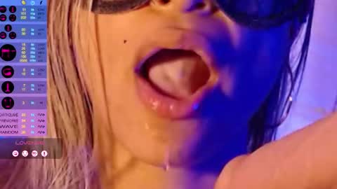 Snapshot of sloppylucy chatting on 01/08/25, 01:41 SloppyLucy online show from 01/08/25, 01:41