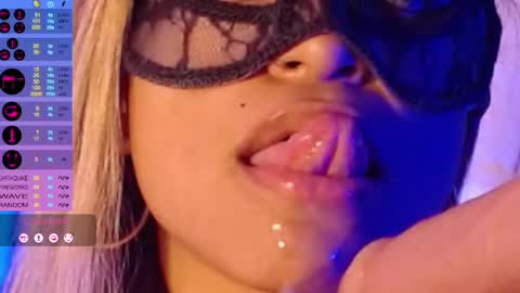 Snapshot of sloppylucy chatting on 01/10/25, 02:13 SloppyLucy online show from 01/10/25, 02:13