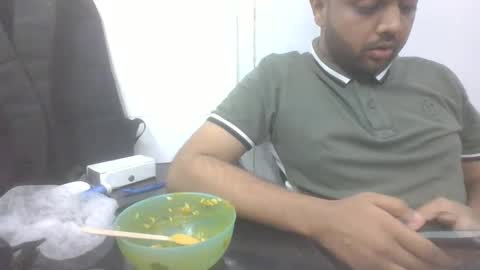 Snapshot of slothslav chatting on 03/01/25, 08:02 slothslav online show from 03/01/25, 08:02