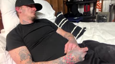 Soulsnatcherz online show from 02/28/26, 08:59