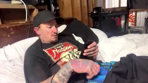 Soulsnatcherz online show from 03/02/26, 06:25