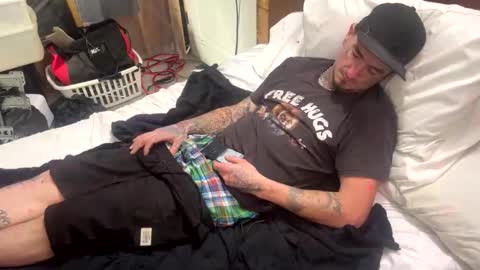 Soulsnatcherz online show from 04/19/26, 06:21