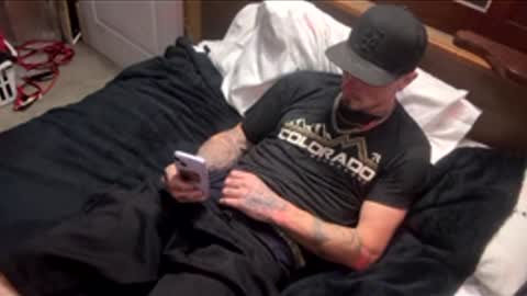 Soulsnatcherz online show from 04/21/26, 04:52