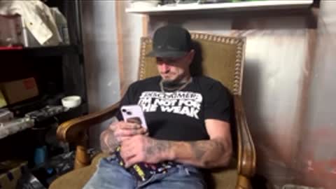 Soulsnatcherz online show from 04/26/26, 10:35