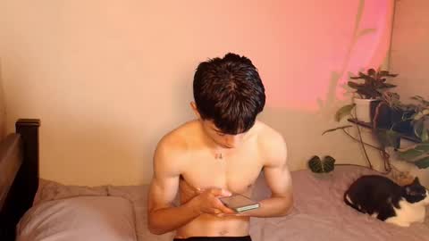 slowburnmystic online show from 03/13/26, 03:02