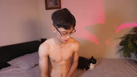 slowburnmystic online show from 04/20/26, 03:31