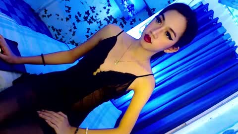just call me aryana online show from 01/10/25, 12:06