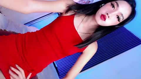 just call me aryana online show from 07/20/26, 09:34