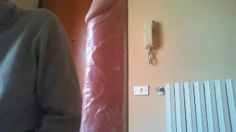 SluttySub online show from 12/04/24, 09:40