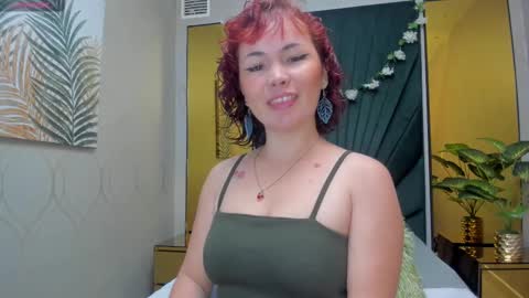 Paola  online show from 02/11/25, 11:21