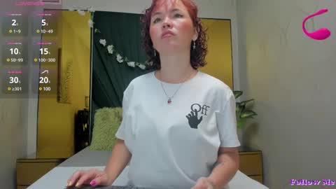 Paola  online show from 02/12/25, 11:18