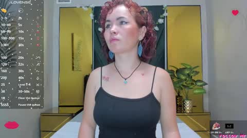 Paola  online show from 02/18/25, 11:44