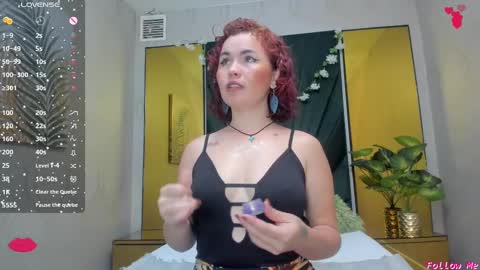 Paola  online show from 02/22/25, 12:08