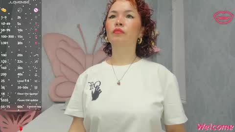 Paola  online show from 03/05/25, 11:28