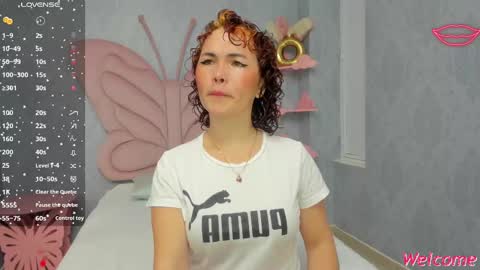 Paola  online show from 03/07/25, 11:18