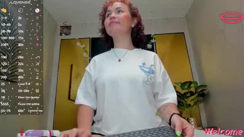 Paola  online show from 03/10/25, 02:26