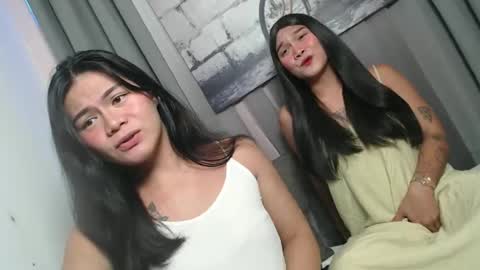 STELLA online show from 11/16/25, 01:55