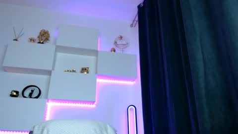 Ariana online show from 04/09/26, 05:51