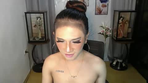 SLUT KATRINA online show from 01/18/26, 12:03